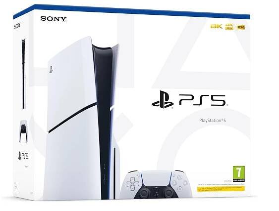 PS5 consoles get massive £90 price cut in PlayStation sale