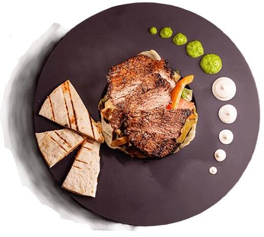 American Steakhouse Buffalo | Jedinečné steaky v Brně