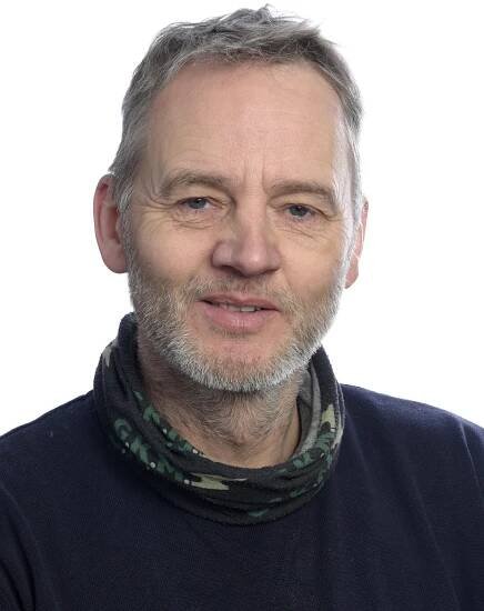 Roelof Harmen Lindhardt Klijnstra