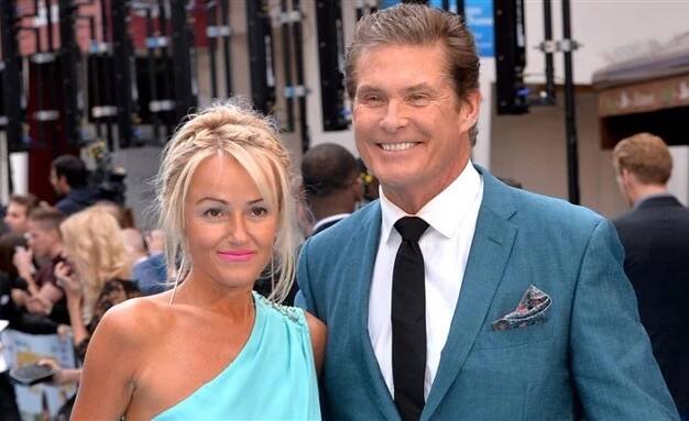 14 American Celebrity Couples with Huge Age Differences - Exploring-USA