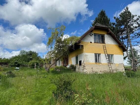 Lodhéřov, okres Jindřichův Hradec