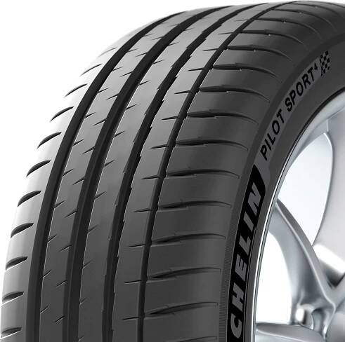 Michelin Pilot Sport 4 245/35 R20 95 W XL FR VOL