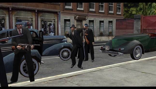 Klik pro zvětšení (Mafia: The City of Lost Heaven)