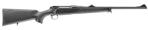 Opakovací kulovnice SAUER 101 - Classic XT (polymerová pažba)