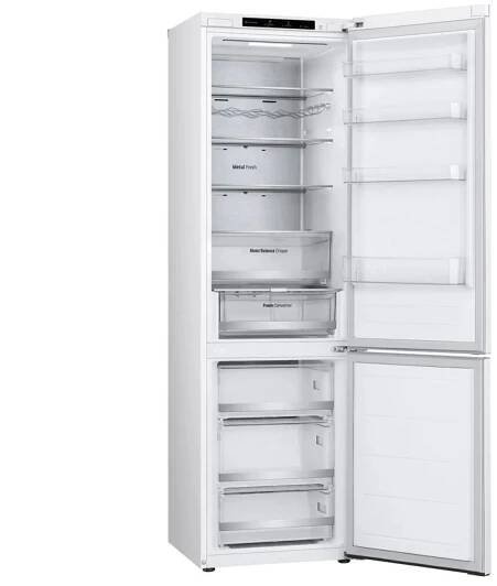 LG GBV5240CSW