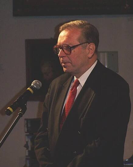 Krzysztof Zanussi – Wikipedia, wolna encyklopedia