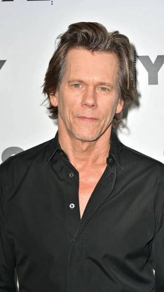 Kevin Bacon