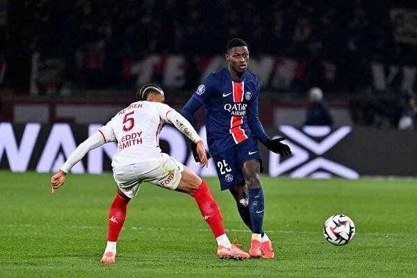 Tickets PSG - Monaco | Paris Saint-Germain