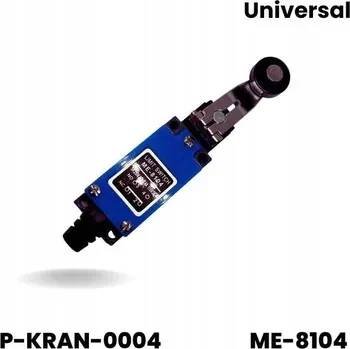 Koncový spínač 8104