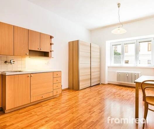 Pronájem bytu 2+kk, 51 m² – Chaloupeckého náměstí 1, Brno
