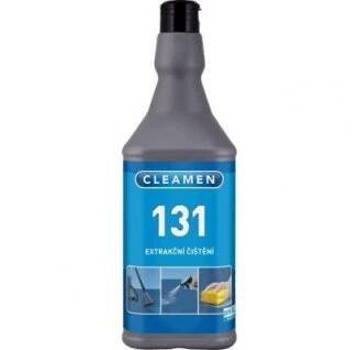 Obrázek z CLEAMEN 131 extrakční čištění 1l 