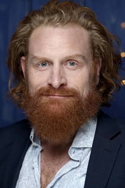Kristofer Hivju herec