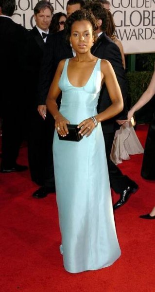 The Most Jaw-Dropping Golden Globes Dresses Of All Time