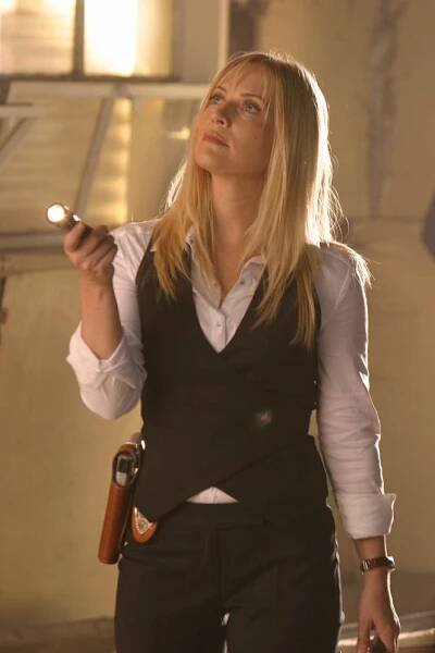 Kriminálka Miami - Extrém - Z filmu - Emily Procter