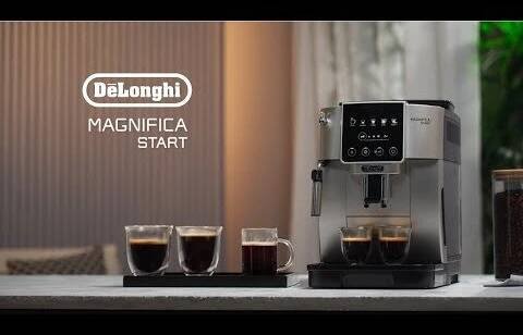 DeLonghi Magnifica Start ECAM220.31.SB #2