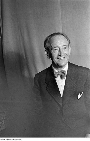 Max Pechstein