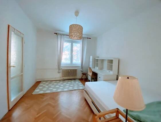 Pronájem bytu 3+1 63 m², Púchovská, Praha, Praha