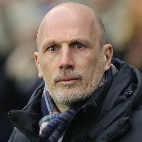 Linka s Clementem je slepá, Sparta cílí na jiná trenérská jména. Svensson má zájem
