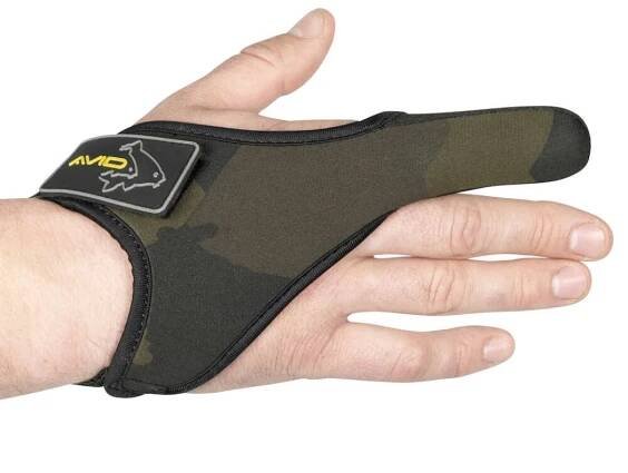 AVID Chránič prstu Neoprene Finger Stall