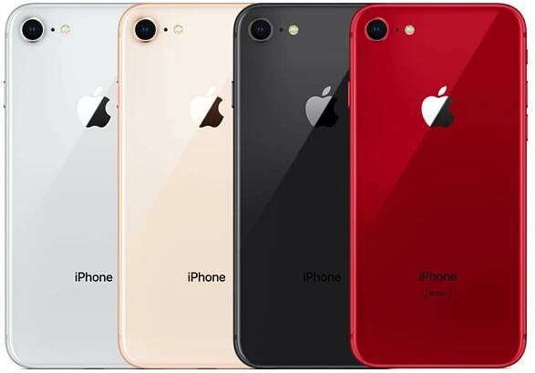 iPhone 8 32 T-Mobile