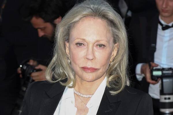 Faye Dunaway