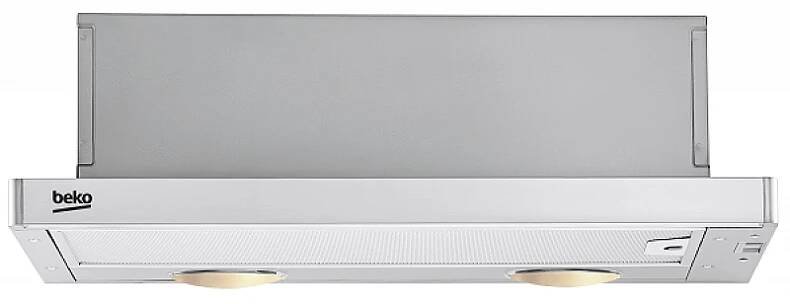 Beko CTB6250X nerezová od 2 529 Kč