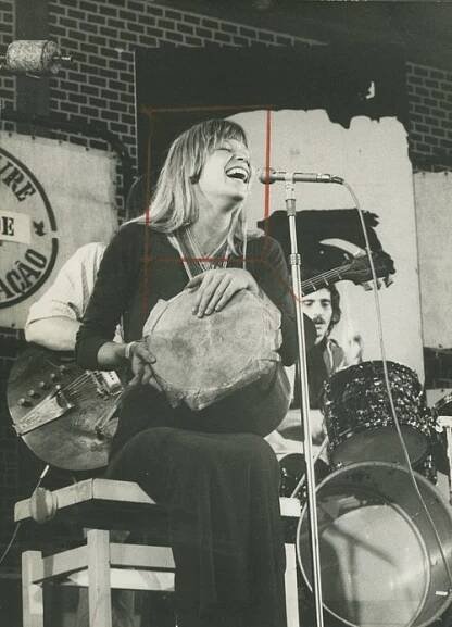 Rita Lee - Wikipedia