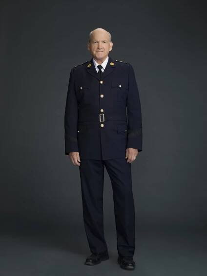 John Bourgeois - Carter - Promo