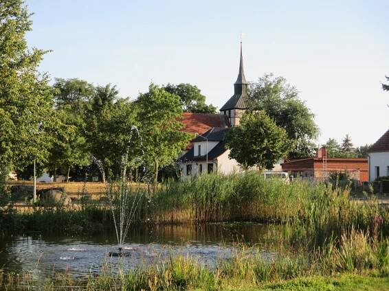 Grambow, Vorpommern-Greifswald