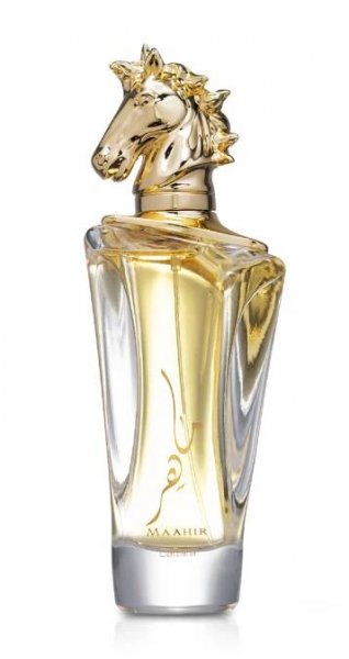 Lattafa Maahir EDP 100 ml UNISEX