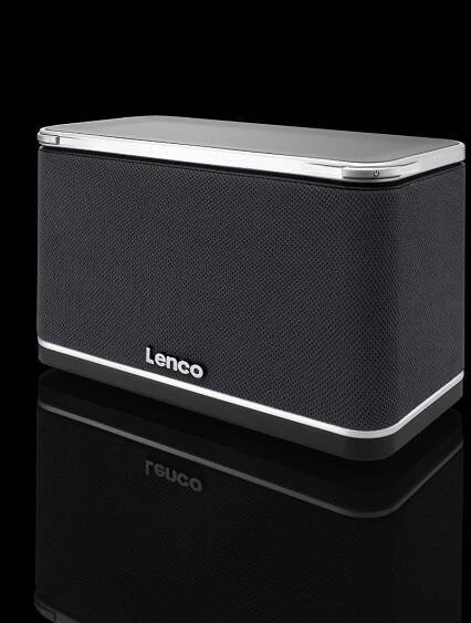 Lenco PlayLink 4