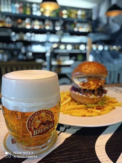 Styl Pub