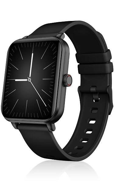 Niceboy Watch Lite 4, Černé