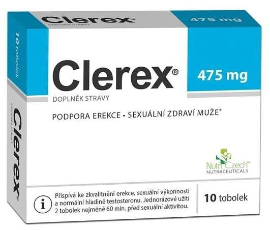 Léky na erekci bez předpisu