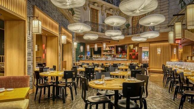 Paris Vegas & Casino (adults Only) Rezort 4*