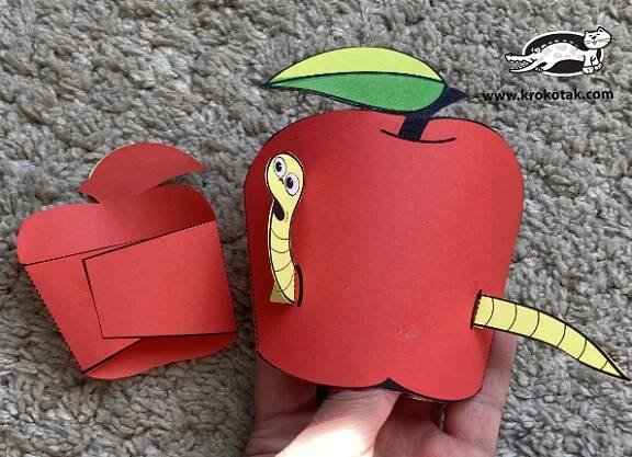 krokotak | APPLES