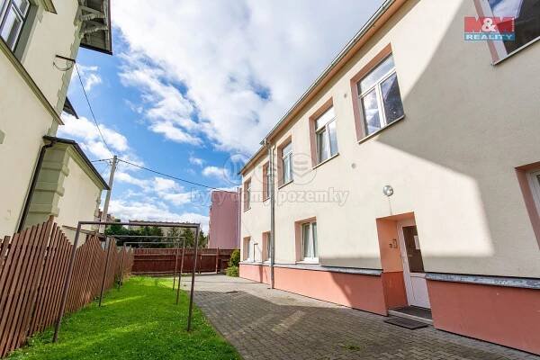 Prodej nájemního domu, 260 m2, Krnov, ul. K. Čapka | Reality.iDNES.cz 