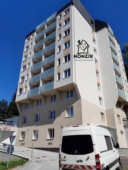 Prodej Byt 2+1, Špindlerův Mlýn - Bedřichov, okres Trutnov