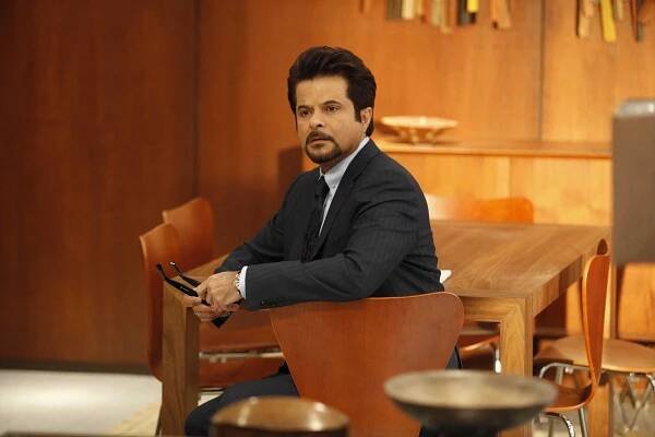 24 hodin - Day 8: 4:00 p.m.-5:00 p.m. - Z filmu - Anil Kapoor