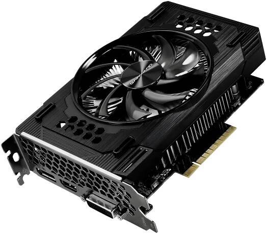 Gainward grafická karta Nvidia GeForce RTX 3050 8 GB GDDR6-RAM PCI-Express, HDMITM, DisplayPort