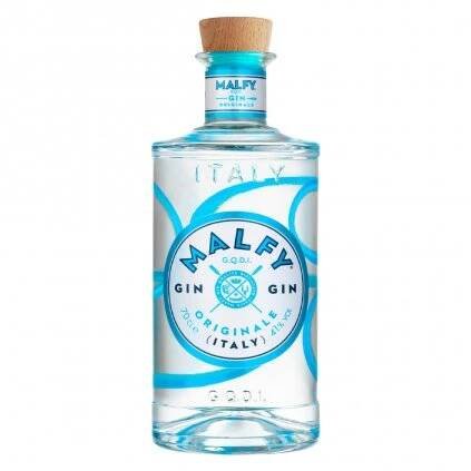 Malfy Gin Originale 41% obj.