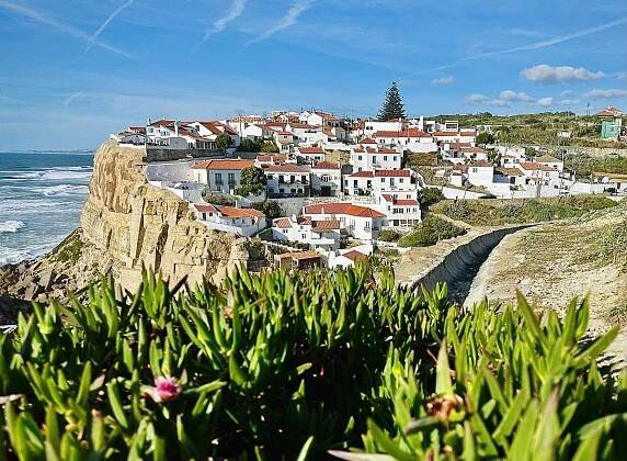FOTO: Na skok na Portugalské riviéře