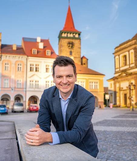 Realitní makléř - www.jaroslavkraus.cz