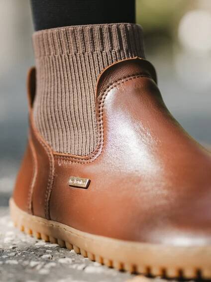 Mojo - Dark Brown