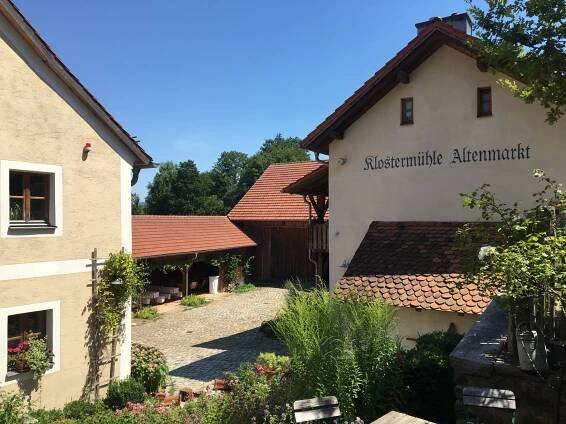 Über uns – Klostermühle Altenmarkt