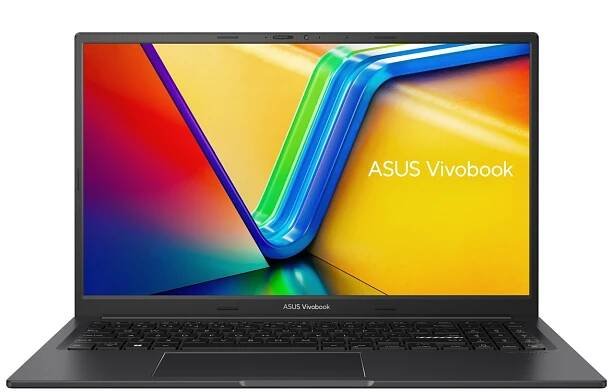 Notebook Asus VivoBook 15,6" Intel Core i5 16 GB / 512 GB černý