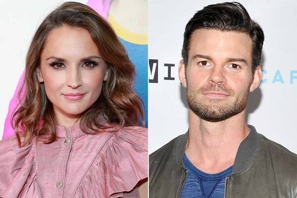 Rachael Leigh Cook and Daniel Gillies Finalize Divorce Nearly 2 Years After Split