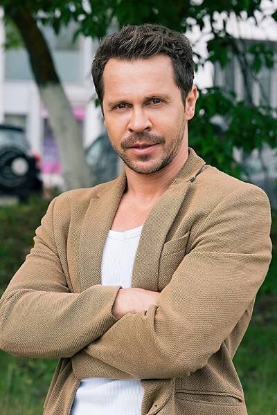 Dyldy - Promo - Pavel Děrevjanko
