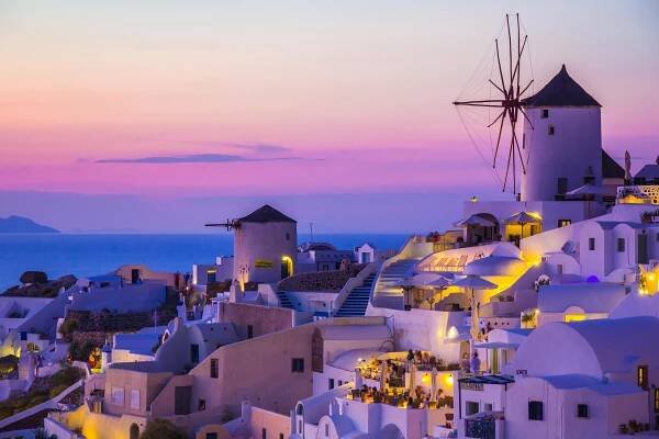 14,567 Oia Sunset Stock Photos - Free & Royalty-Free Stock Photos from Dreamstime