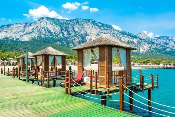 Turkey Tour Package - Gerry's Travel